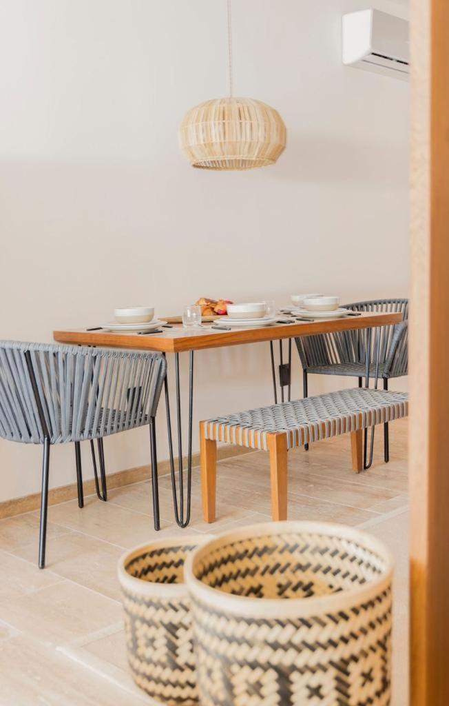 Erena Tulum 아파트 외부 사진