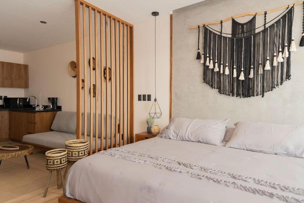 Erena Tulum 아파트 외부 사진