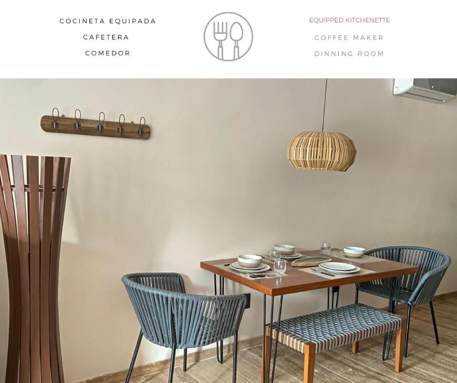 Erena Tulum 아파트 외부 사진